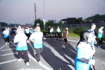 Runner Photo 3386802