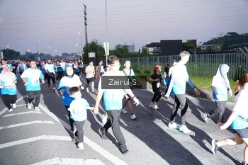 Runner Photo 3386806