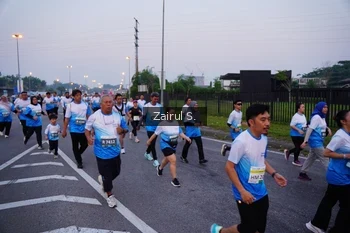 Runner Photo 3386809