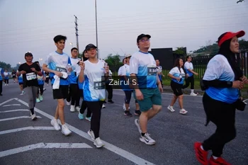 Runner Photo 3386818