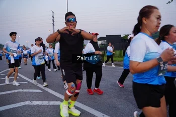 Runner Photo 3386820