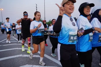 Runner Photo 3386822