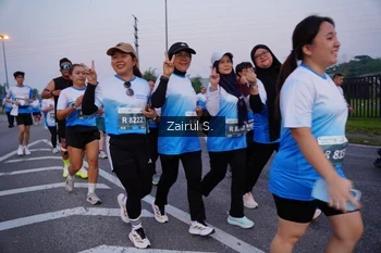 Runner Photo 3386824