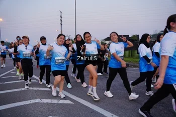Runner Photo 3386834