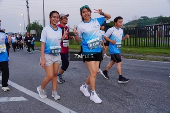 Runner Photo 3386850