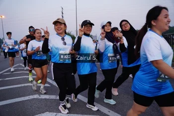 Runner Photo 3386851
