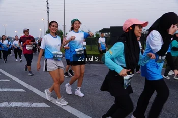 Runner Photo 3386854
