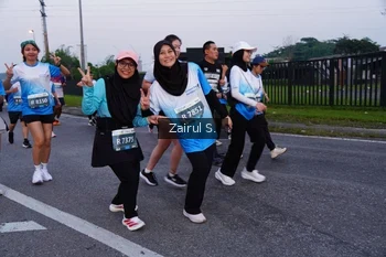 Runner Photo 3386856
