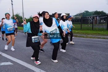 Runner Photo 3386857