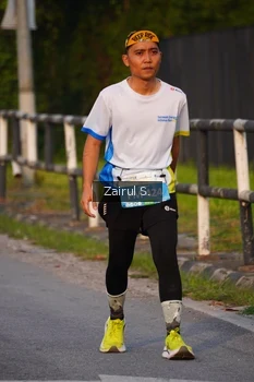 Runner Photo 3386860