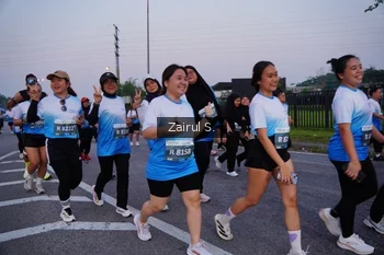 Runner Photo 3386867