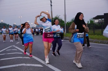 Runner Photo 3386873