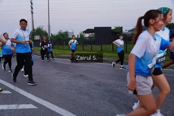 Runner Photo 3386881