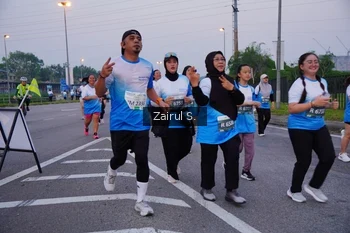 Runner Photo 3386882