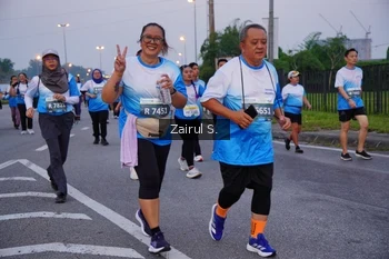Runner Photo 3386896