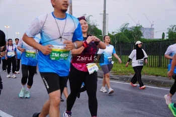 Runner Photo 3386900