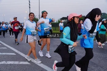 Runner Photo 3386903