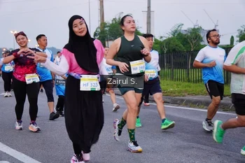 Runner Photo 3386904