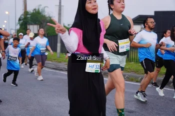 Runner Photo 3386906