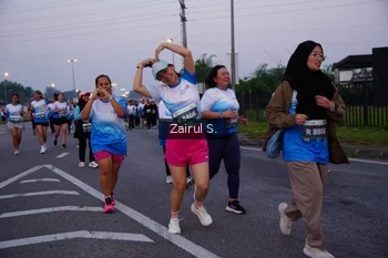 Runner Photo 3386907