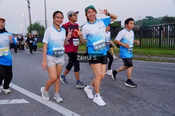 Runner Photo 3386908
