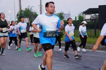 Runner Photo 3386912