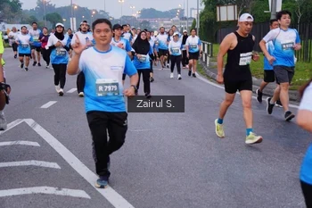 Runner Photo 3386913