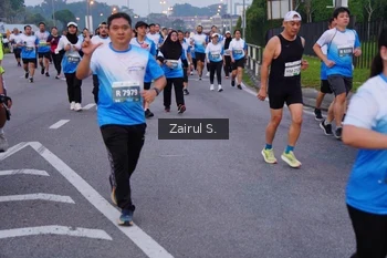 Runner Photo 3386914