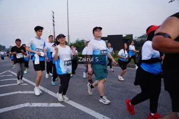 Runner Photo 3386918