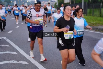 Runner Photo 3386920