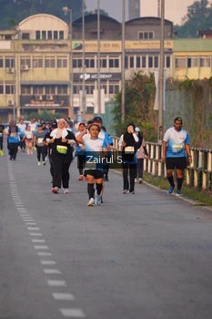 Runner Photo 3386921