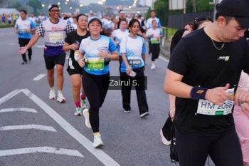 Runner Photo 3386922