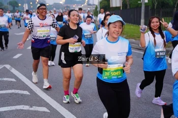 Runner Photo 3386923