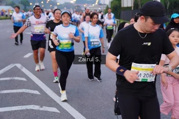 Runner Photo 3386926
