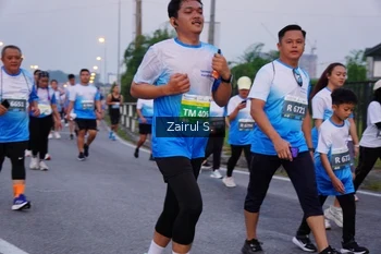 Runner Photo 3386928