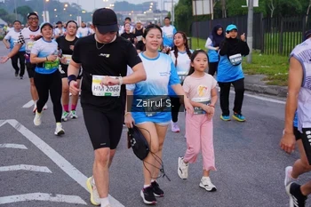 Runner Photo 3386929