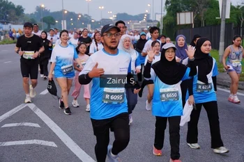Runner Photo 3386931