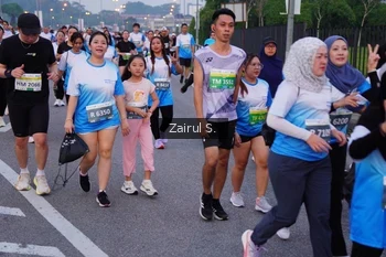 Runner Photo 3386932