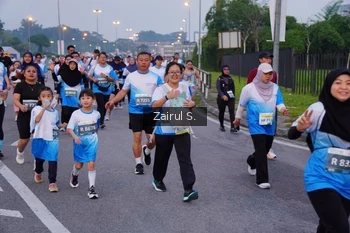 Runner Photo 3386936