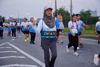 Runner Photo 3386938
