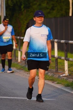 Runner Photo 3386941
