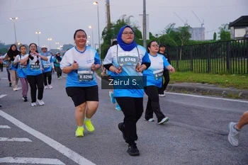 Runner Photo 3386942