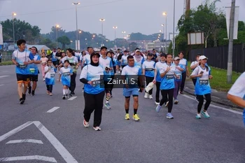 Runner Photo 3386946