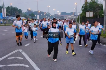 Runner Photo 3386947