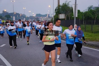 Runner Photo 3386948