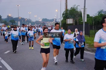 Runner Photo 3386951