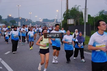 Runner Photo 3386953