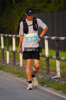 Runner Photo 3386958