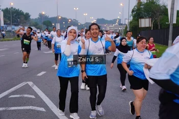 Runner Photo 3386963
