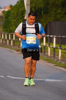 Runner Photo 3386972